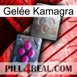 Gelée Kamagra 38